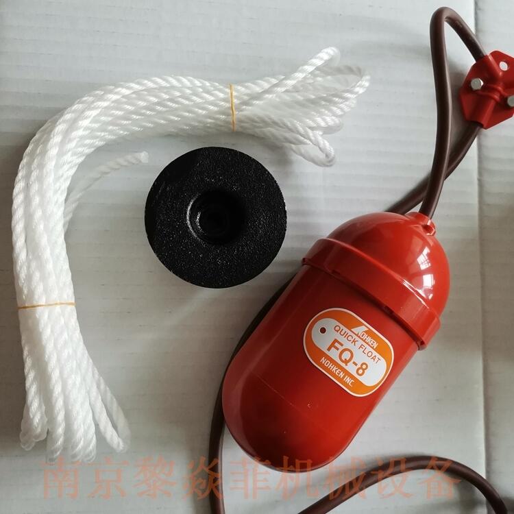 日本能研NOHKEN FR30S-3P 浮球开关 VL12N