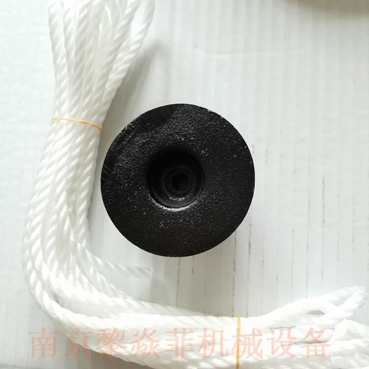 NOHKEN能研 FQ88T-5 保护浮子 FQ66-2