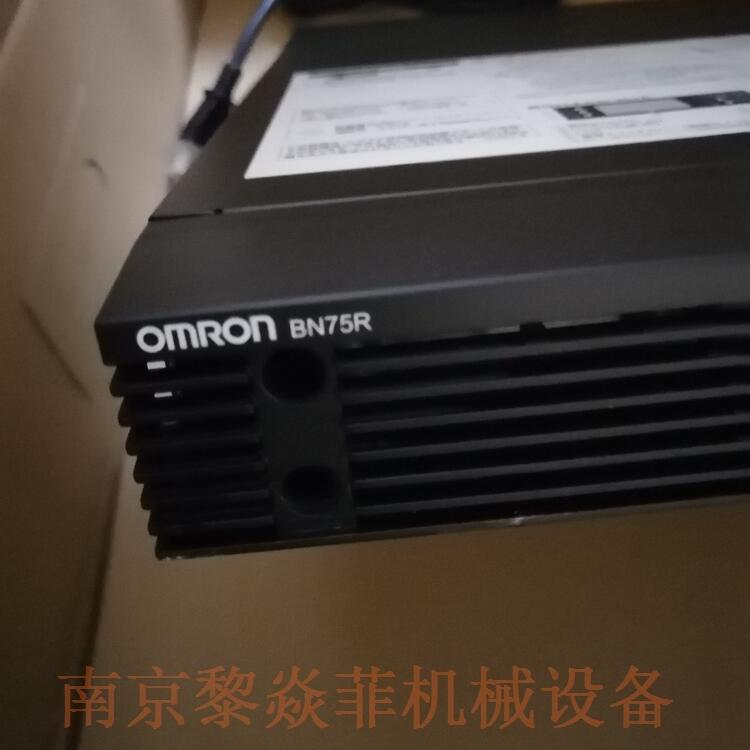 Omron/欧姆龙 BUF300FF 无线停电电源 BHP60J