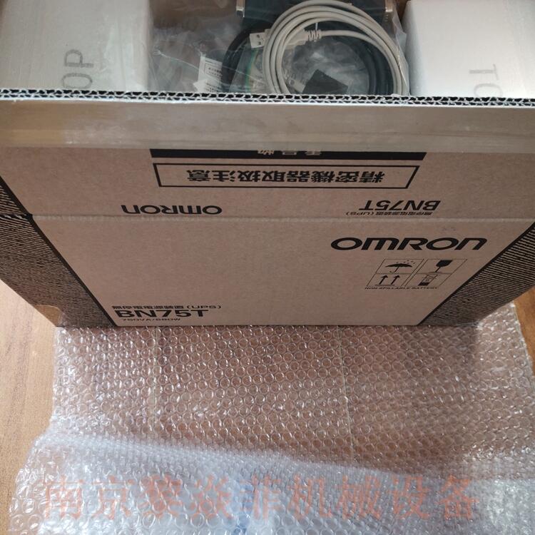 日本Omron原厂 BX35XFS 不间断电源 BUF5002R