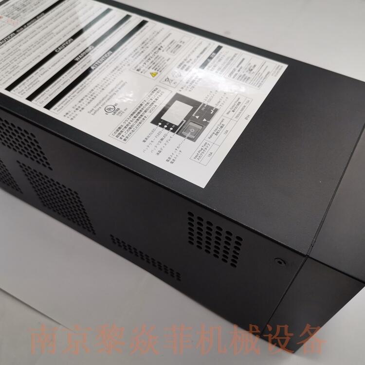Omron/欧姆龙 BWB120T 电源电池 BUC27