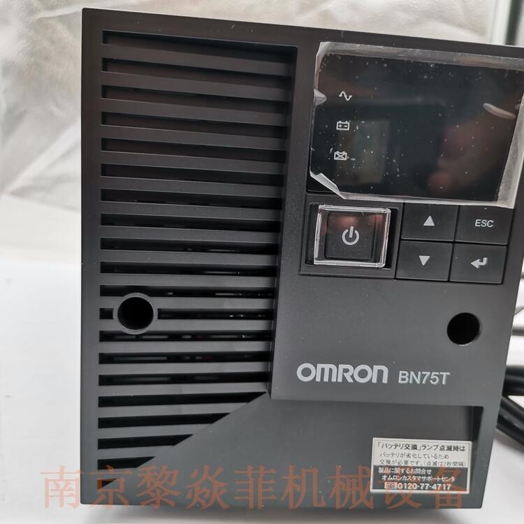Omron/欧姆龙 BN300S 工业电源 BUC14