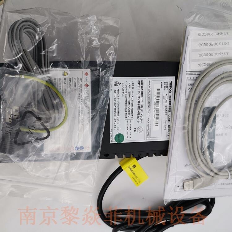 Omron/欧姆龙 BN300T 电源电池 BUF1002S