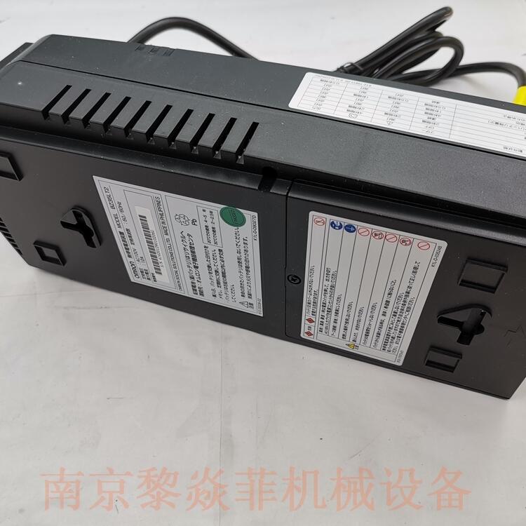 Omron/欧姆龙 BYB80S 电源电池 BUP06