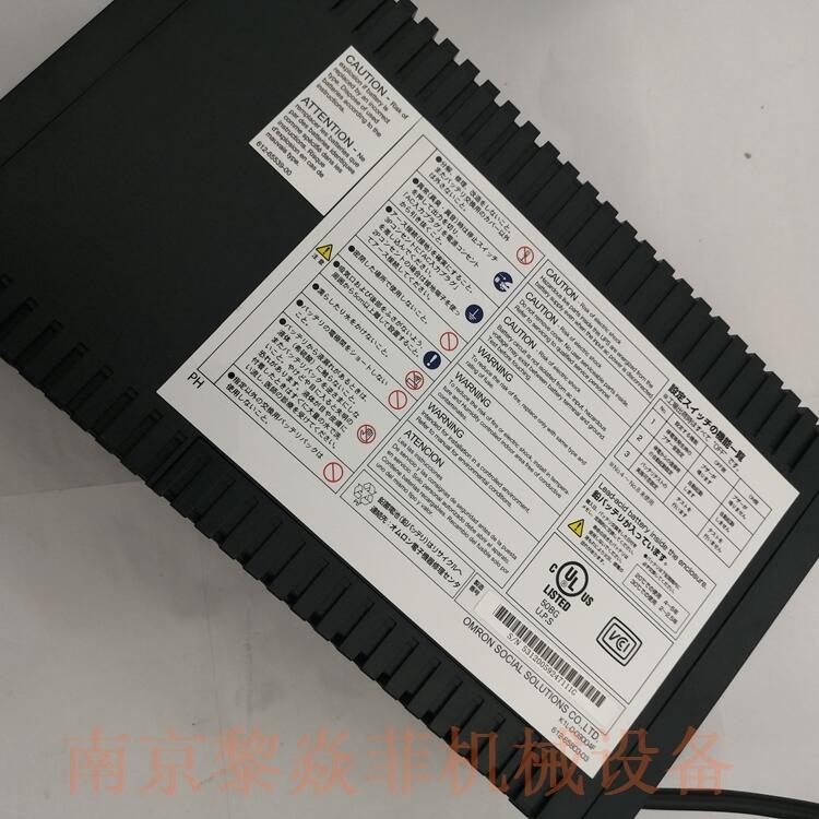 日本欧姆龙 BUB3002RW 工业电源 SC05XSR