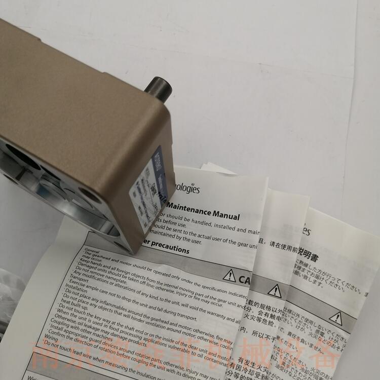 日本住友ASTERO G710K  EAWE20 减速马达