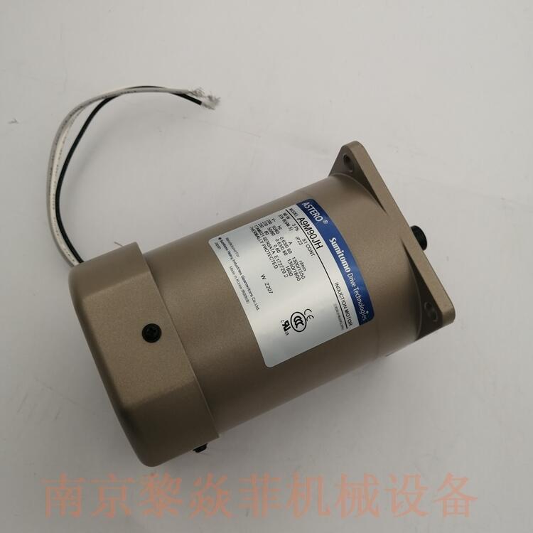日本住友ASTERO A9M60JHT  BASCB 微型减速电机