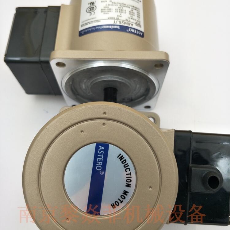 住友重机械工业 R9AL40  R8R20 三相异步电机