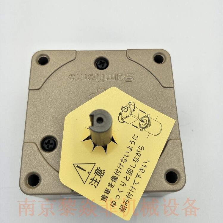 A9M60AH SUMITOMO住友 A9M60AD 三相异步电机
