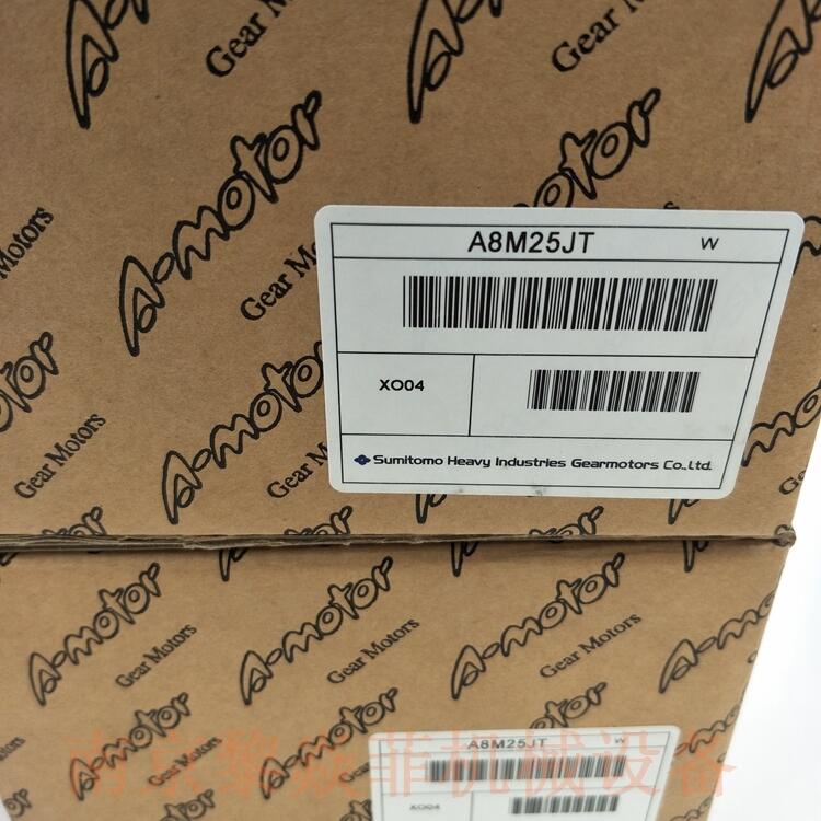 日本住友重工 A9R60DHT  R9AR120 三相电机