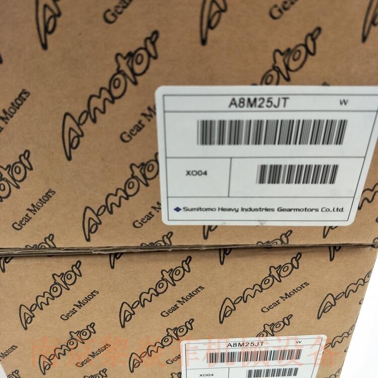 A9M60AH SUMITOMO住友 A9M60AD 三相异步电机