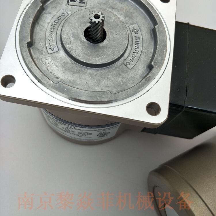 A6M06C 住友重机械工业 CAI90C 减速机减速比