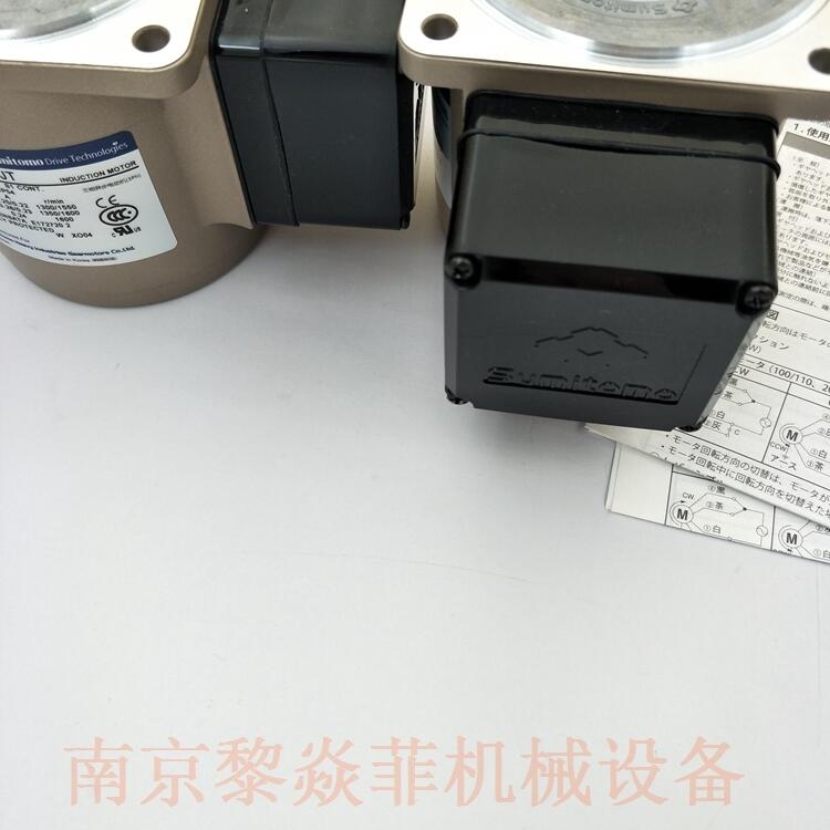 日本住友重工 A9R60DHT  R9AR120 三相电机