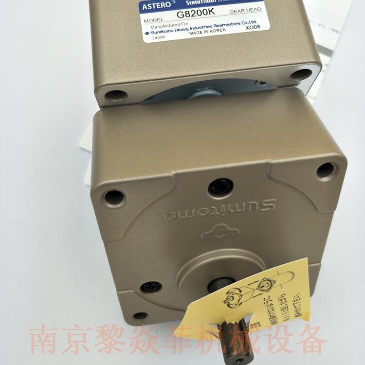 A9U40D 住友SUMITOMO R8Y12 直流电机