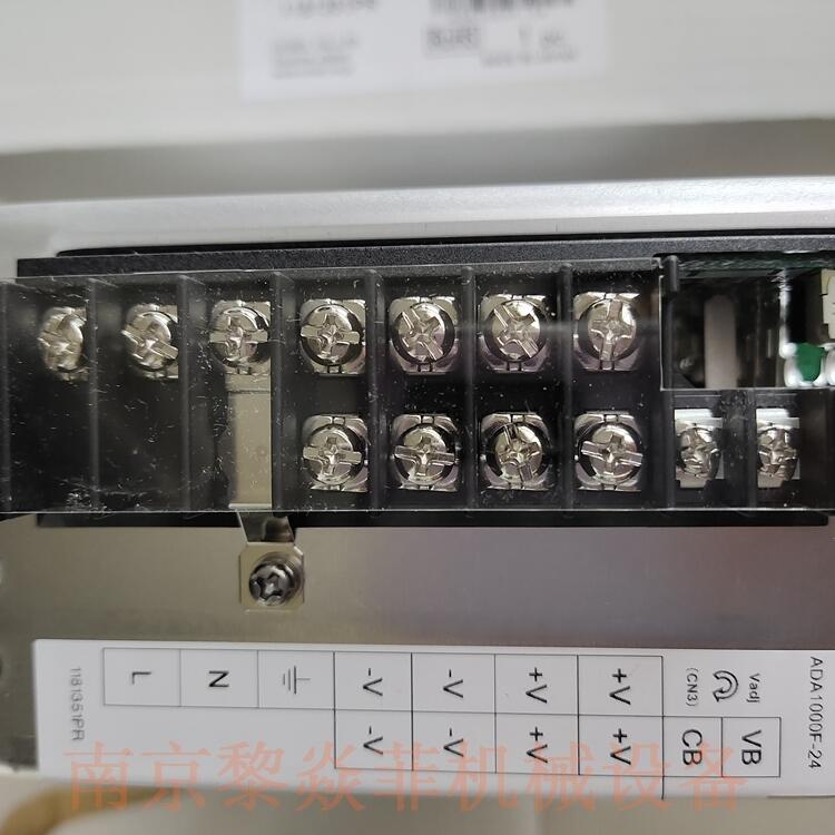 日本科索Cosel ADA1000F-24  PLA15F-15-C开关电源DC24V