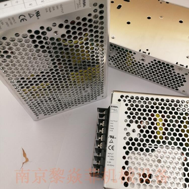 科索Cosel日本 PBA15F-9-TN  PBA100F-36-R稳压直流电源