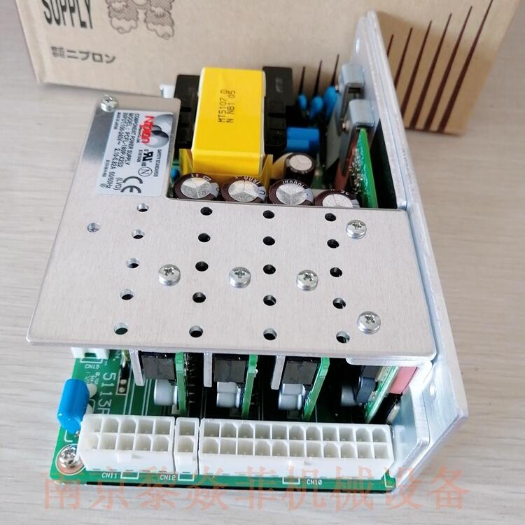 nipron PC用电源 ACC6144 电源电路图