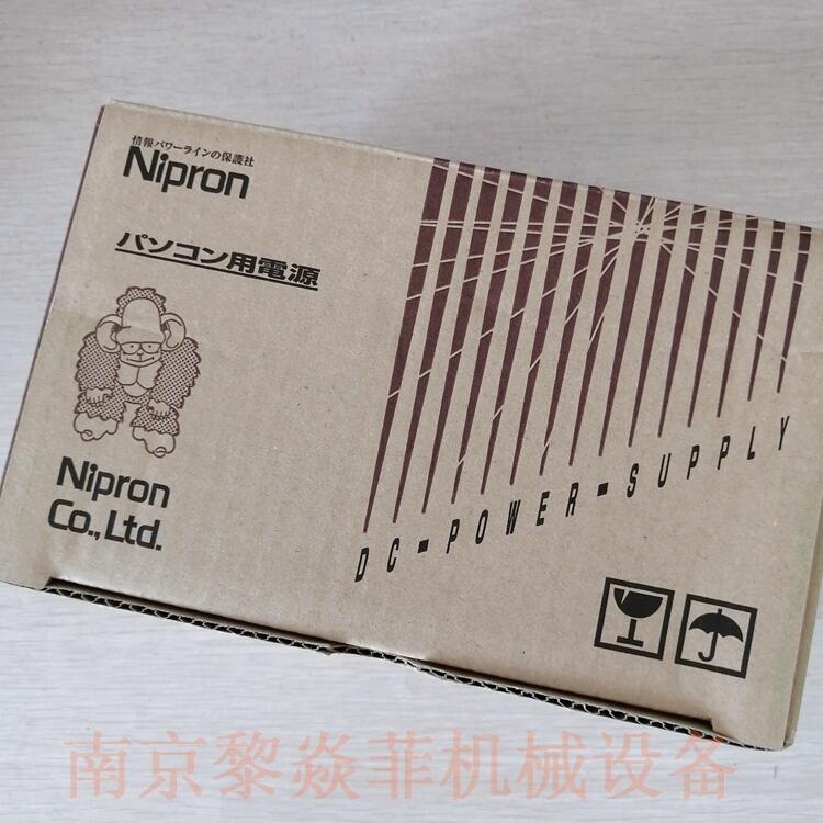 nipron ACDC基板电源 OZ-015-15-J00 电路图及原理