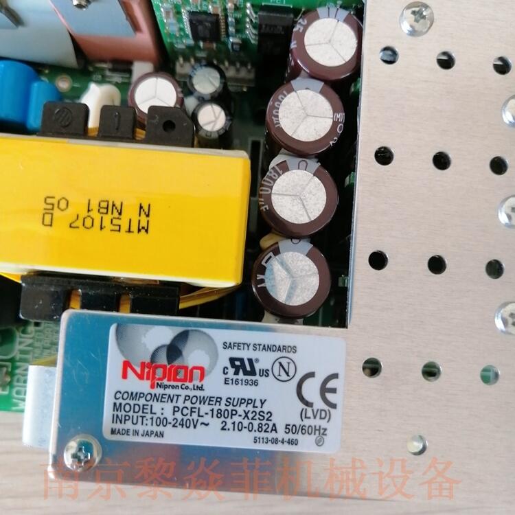 nipron 开关电源 mUZPT-120-12-JBH-K 电源的作用