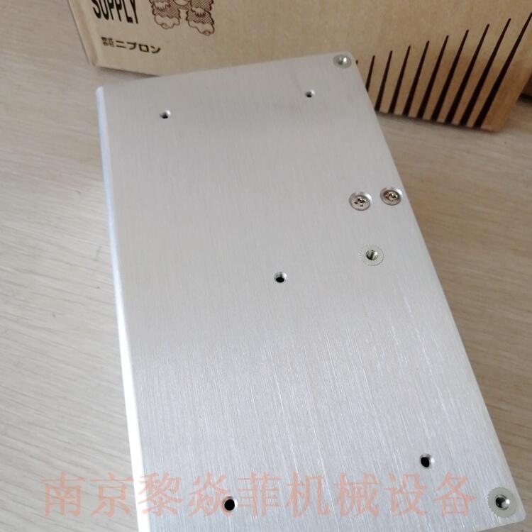 nipron PC用电源 ACC6144 电源电路图