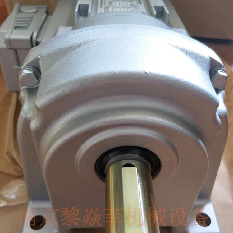 fuji齿轮减速马达MGX3FB75A040AS广东肇庆减速机齿轮