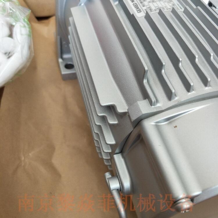 fuji平行轴电机MHX3FB15E010AS广东阳江电机减速机作用
