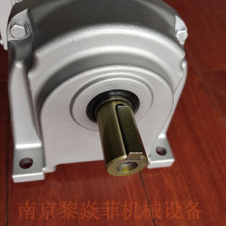 富士变速机MHX2FS04A025AS广东肇庆减速机的减速比