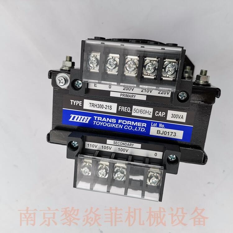 PCA7-1T20螺杆式端子东洋技研株式会社海南海口