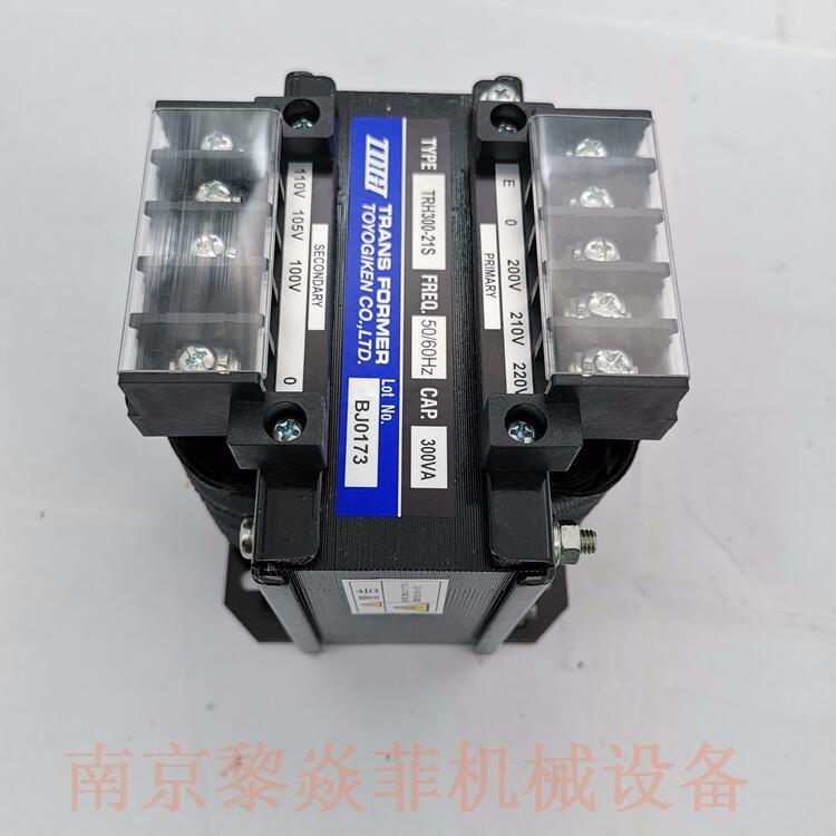 PCA7-COM34N端子台东洋技研TOGI香港昌平