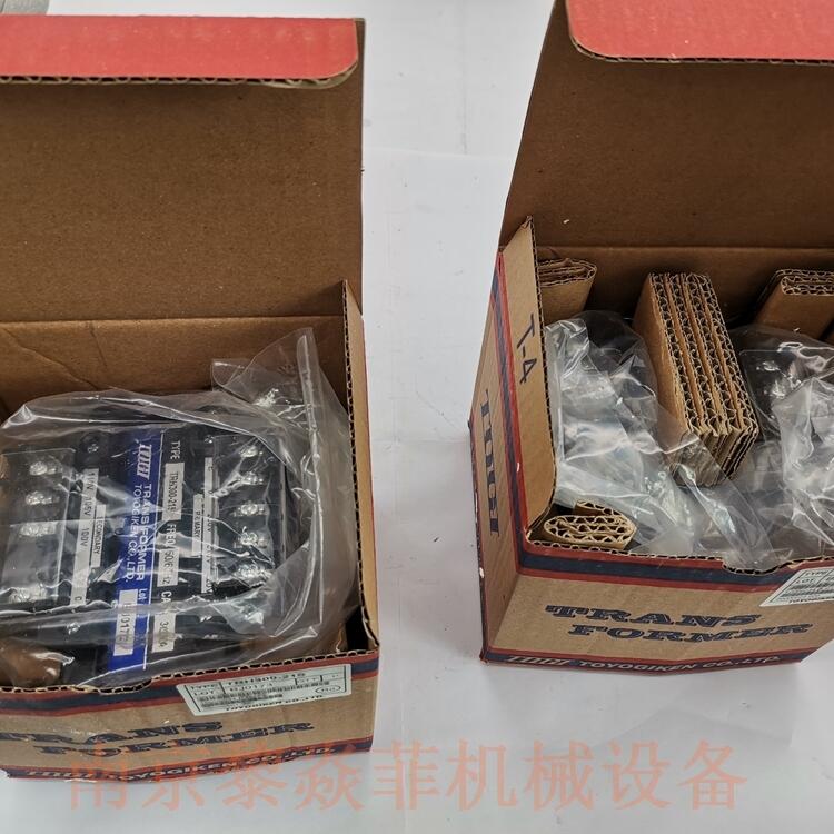 PCRP-1H20-16A-FD端子台东洋技研TOGI陕西咸阳