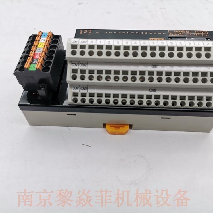 PCN7-4F40-TB34-M2组接线端子东洋技研TOGI广东佛山