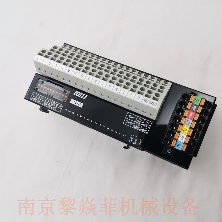 PCN7-P-1组接线端子东洋技研TOGI江苏盐城