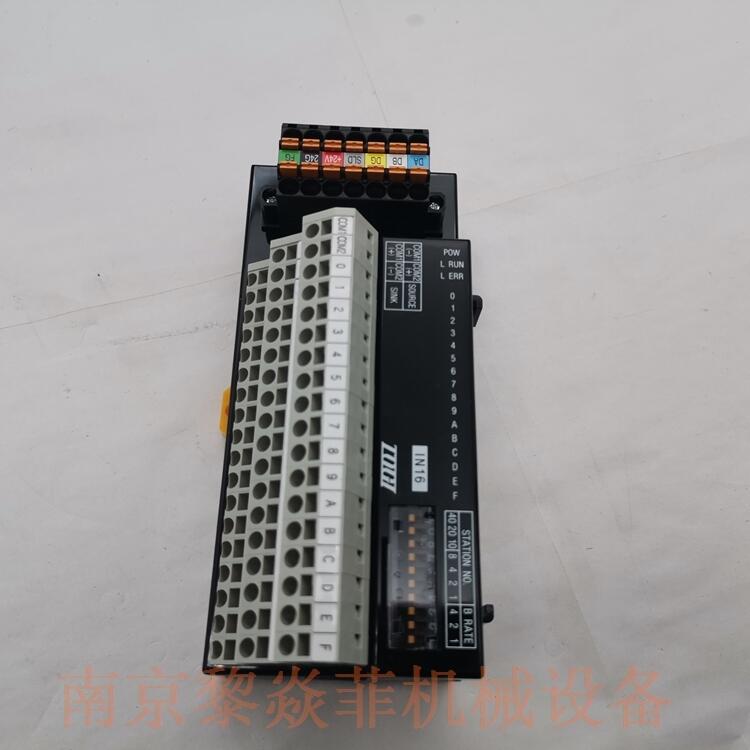PCA7-3H37B公共接线端子东洋技研TOGI湖南岳阳