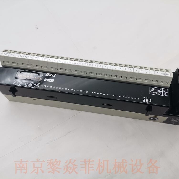 PCN7-4F40-TB34-M2组接线端子东洋技研TOGI广东佛山