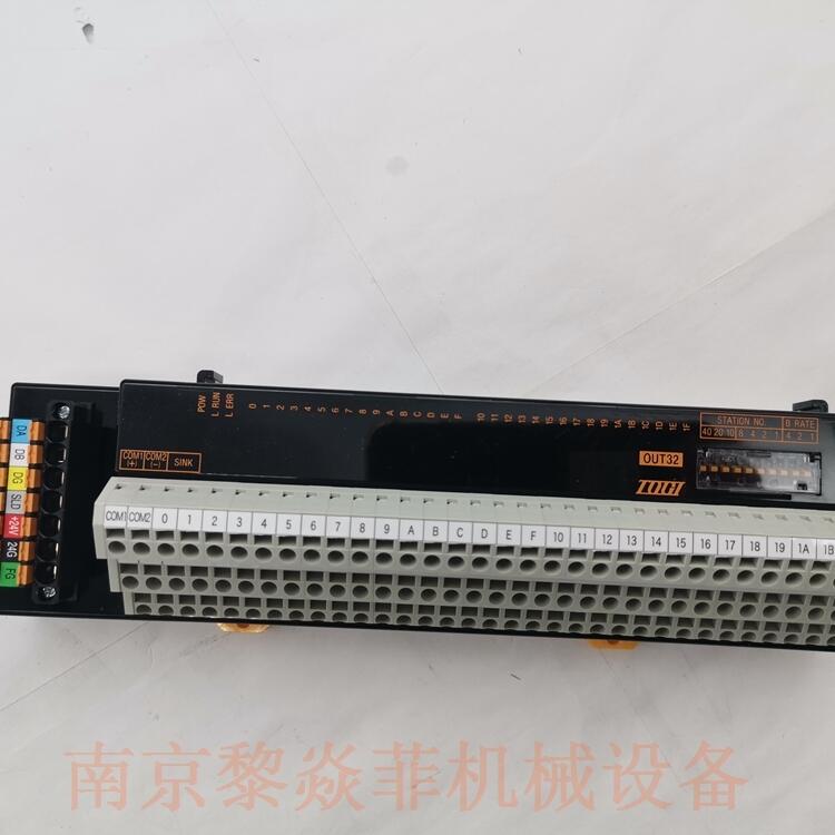 PCA7-1H20公共接线端子东洋技研株式会社香港平谷