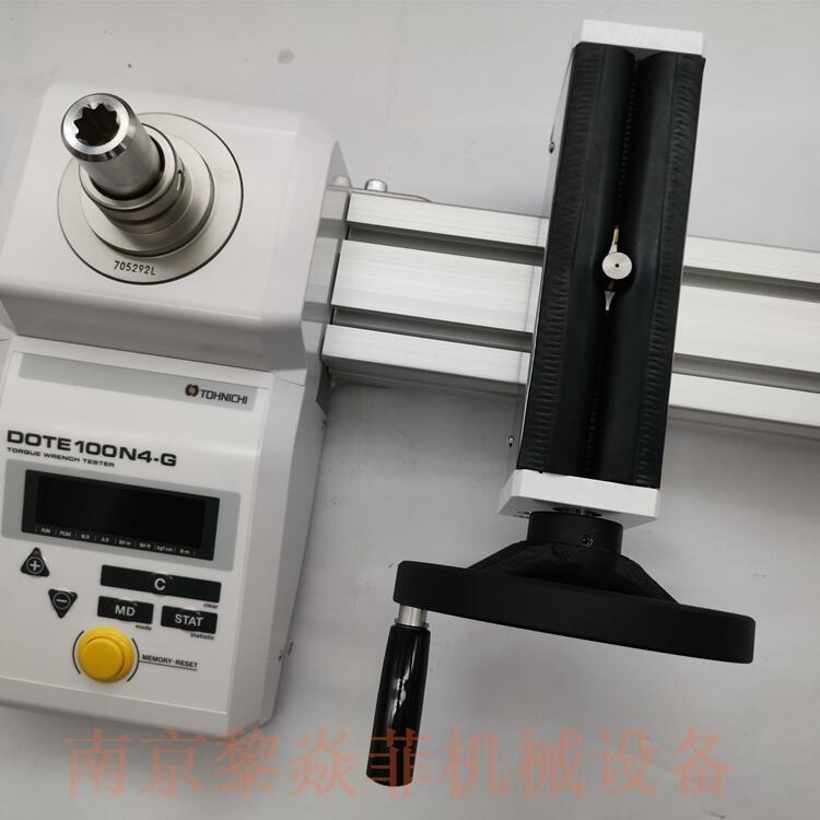 日本TOHNICHI东日信号扭矩扳手TiEQLLS360N辽宁大连普兰店