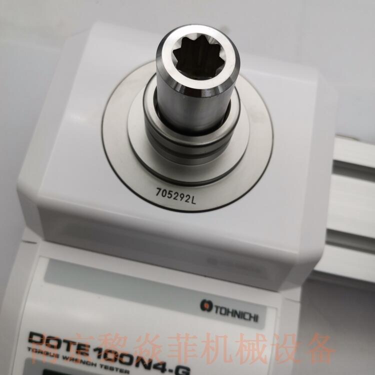 日本TOHNICHI东日扭矩传感器CSPLD50N3X15D辽宁沈阳辽中