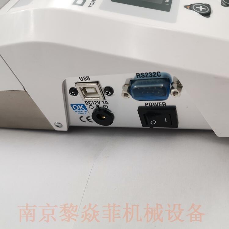 东日TOHNICHI预锁式扭矩扳手DU60CN辽宁本溪南芬