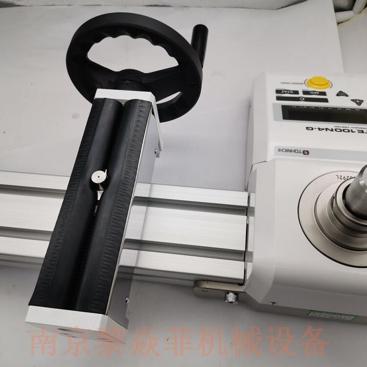 日本TOHNICHI东日信号扭矩扳手2TM750CN-S辽宁朝阳双塔