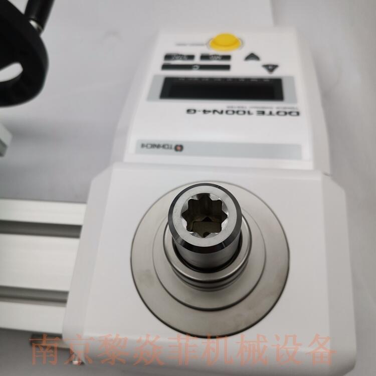 東日製作所TOHNICHI扭矩校准器DOT35N辽宁辽阳宏伟