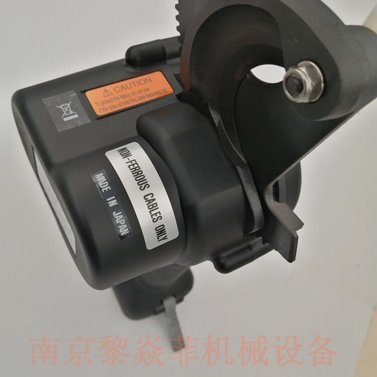 日本IZUMI充电式液压钳REC-Li33Y吉林白城