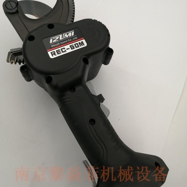 伊苏米IZUMI机械式压接钳S7G-M200R河北邢台