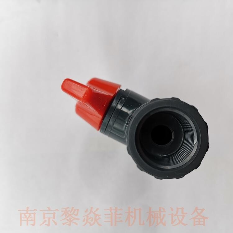 前泽化成工业直通式VBNU-20L江苏淮安