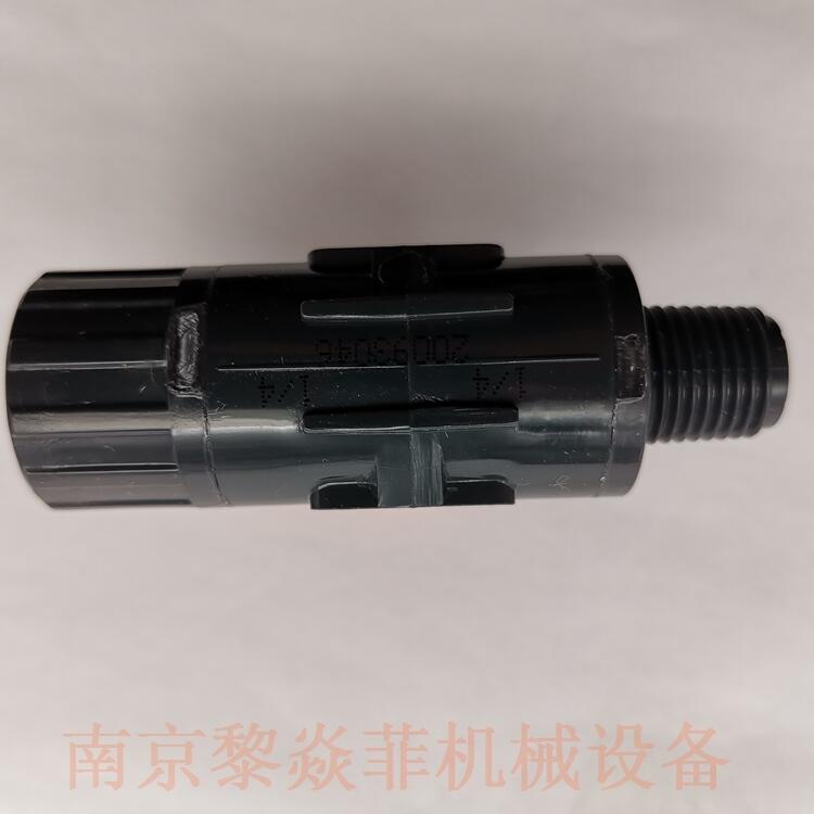 前泽化成工业防止逆流阀门HT-FU-15山东潍坊