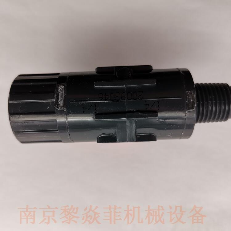 前泽化成工业电动阀VTFL-8080（3）江苏无锡