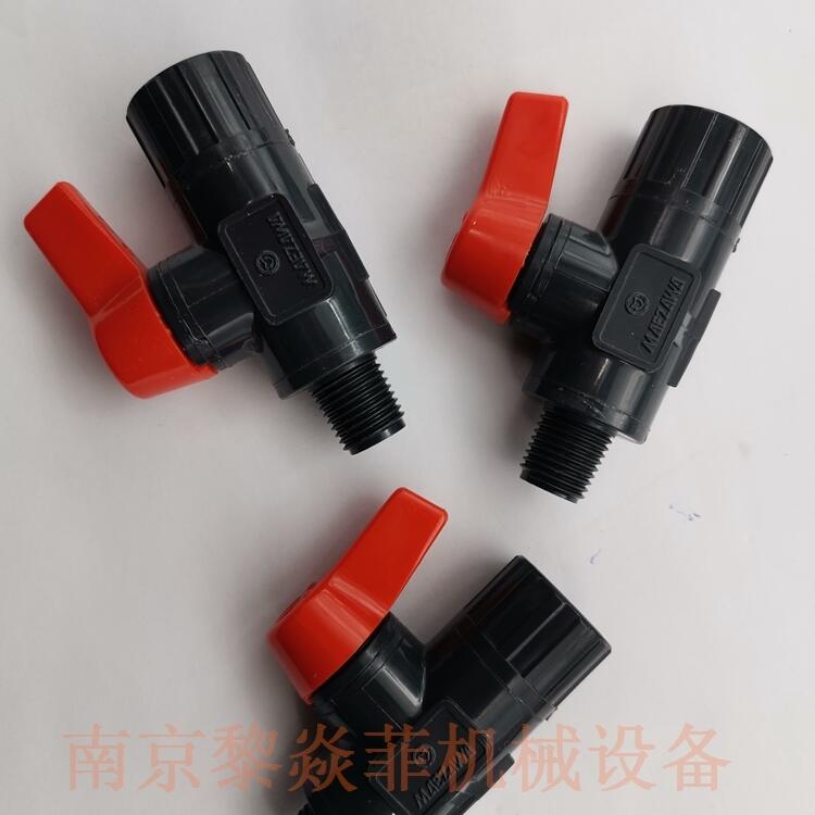 前泽化成工业阀门EA100/200-UTE11/2山东滨州