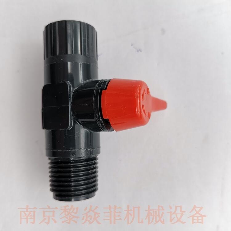 前泽化成工业双相钢阀门VBTU-80L江苏扬州