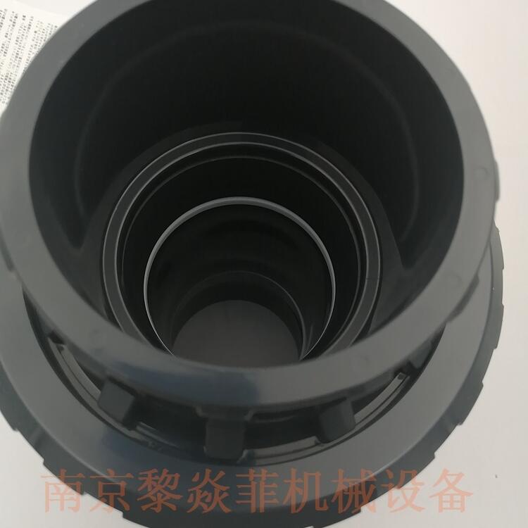 前泽化成工业直通式VBNU-20L江苏淮安