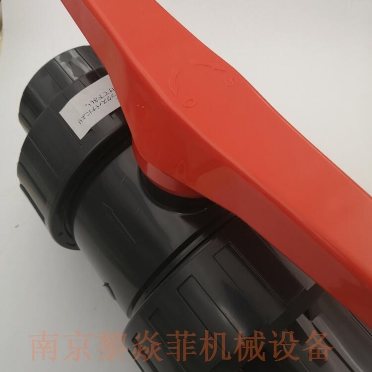 前泽化成工业阀门EA100/200-UTE11/2山东滨州