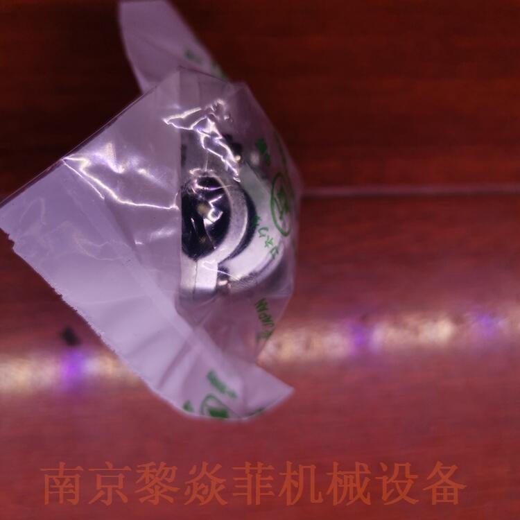日本七星科学圆形连接器NJC-163-PM内蒙古